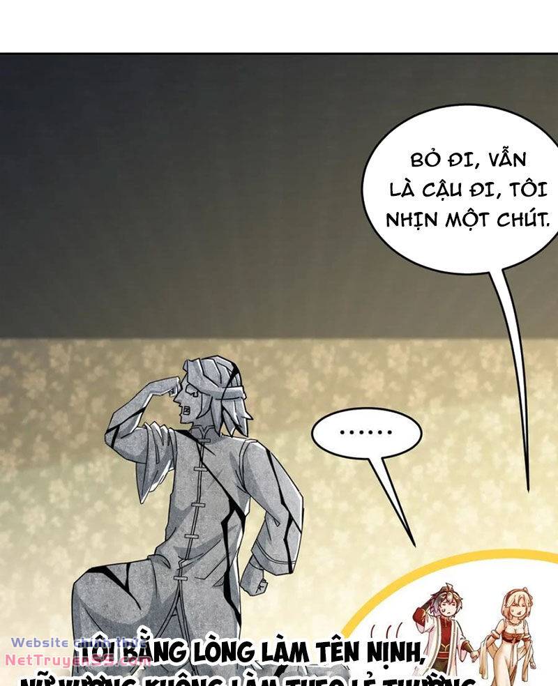 Tuyệt Thế Đạo Lữ: Chapter 131