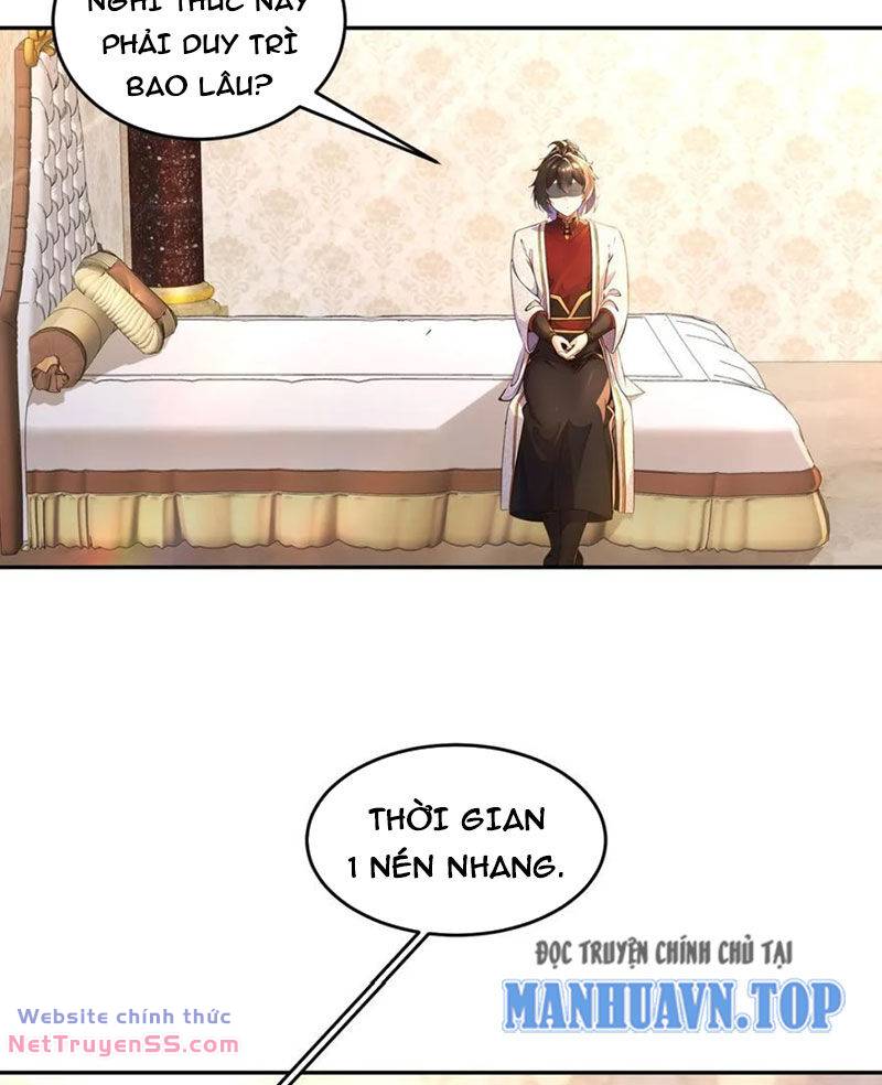 Tuyệt Thế Đạo Lữ: Chapter 131