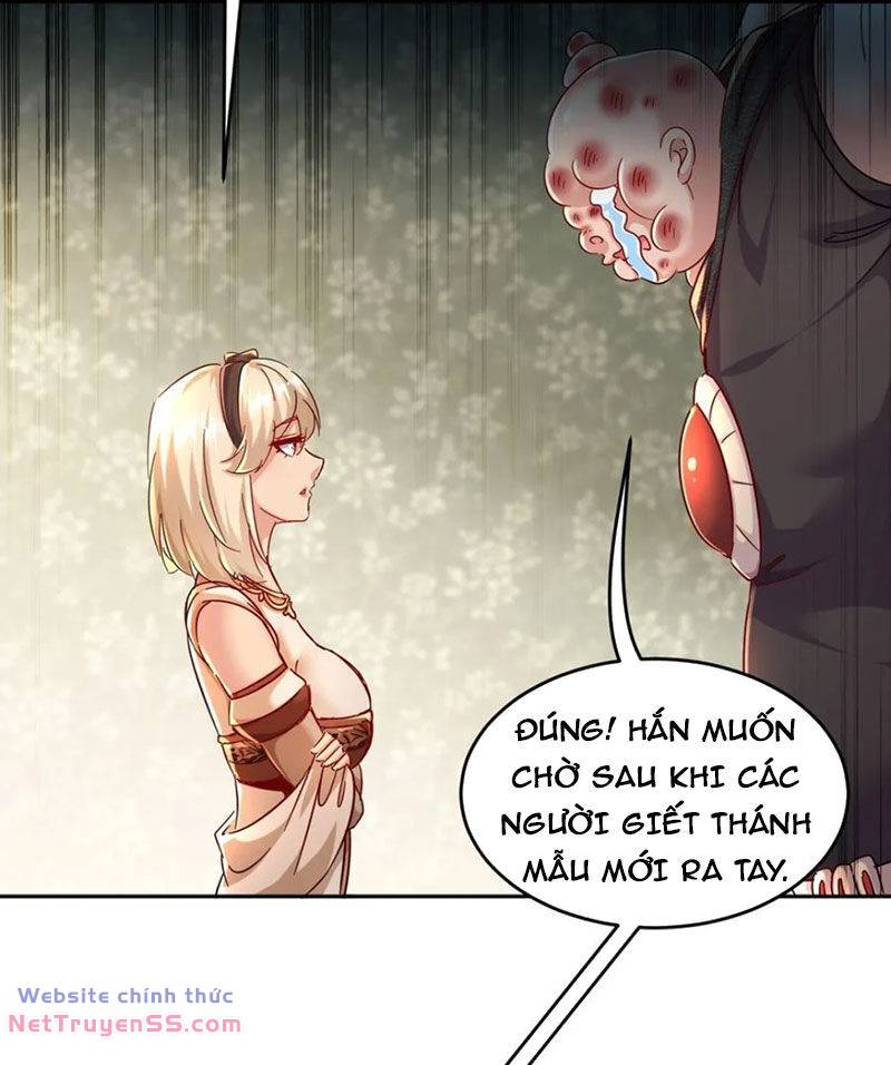 Tuyệt Thế Đạo Lữ: Chapter 131