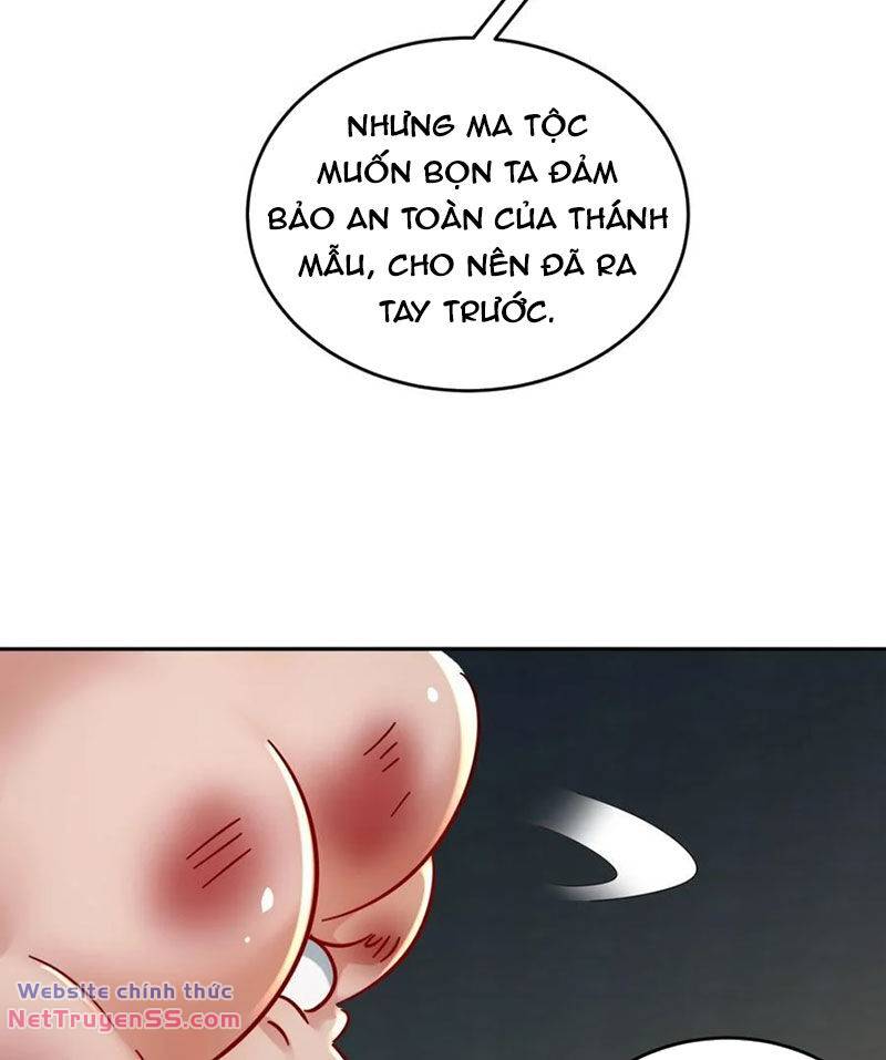 Tuyệt Thế Đạo Lữ: Chapter 131