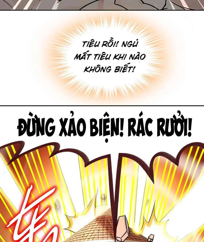 Tuyệt Thế Đạo Lữ: Chapter 132