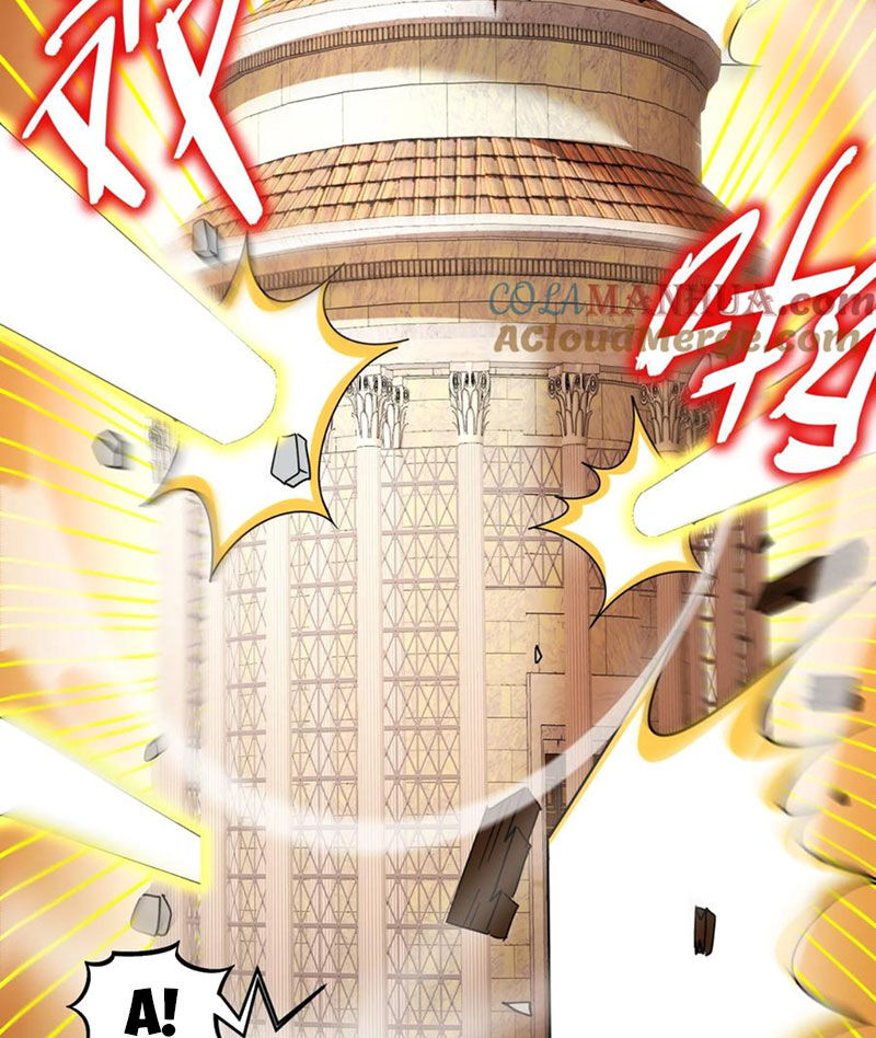 Tuyệt Thế Đạo Lữ: Chapter 132