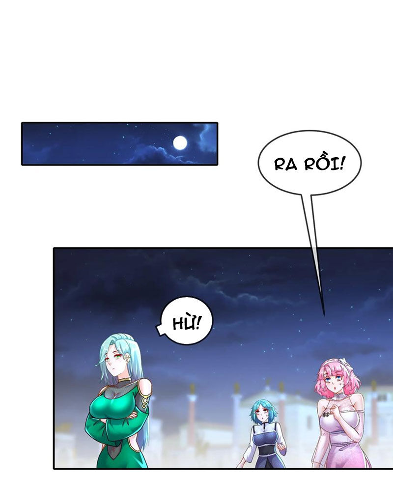 Tuyệt Thế Đạo Lữ: Chapter 132