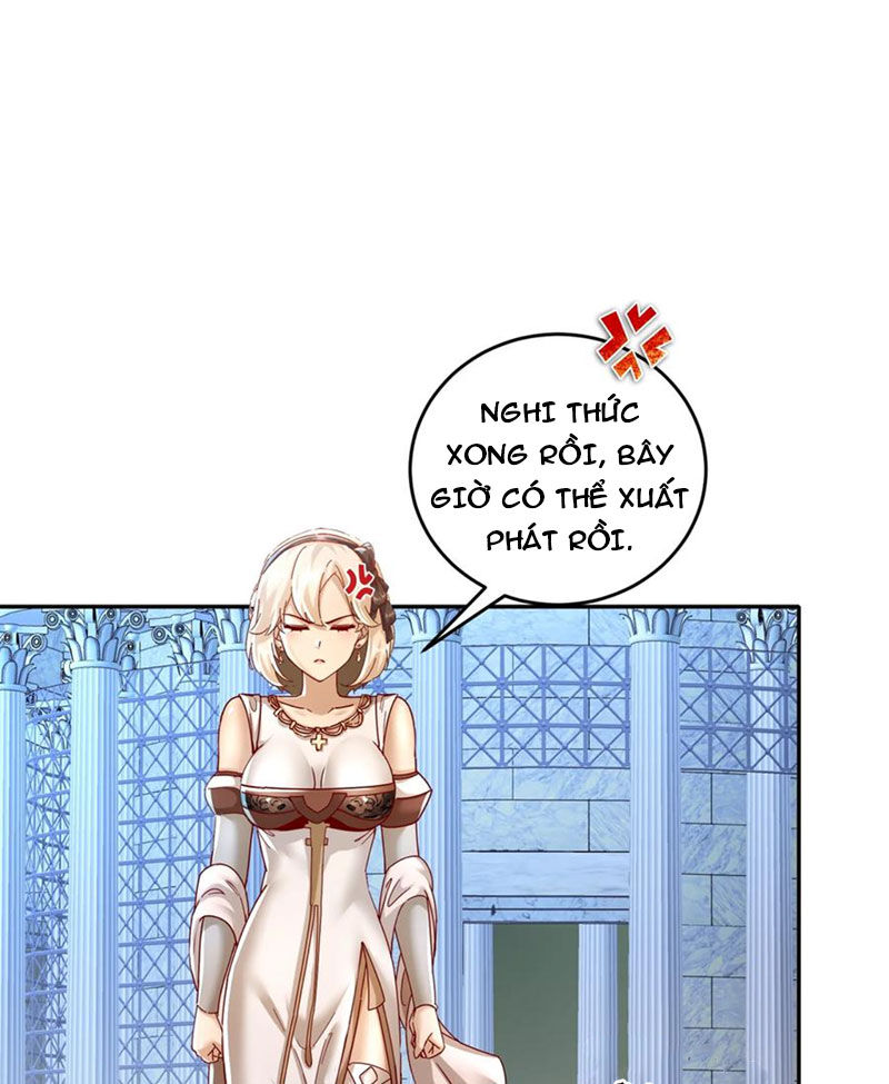 Tuyệt Thế Đạo Lữ: Chapter 132