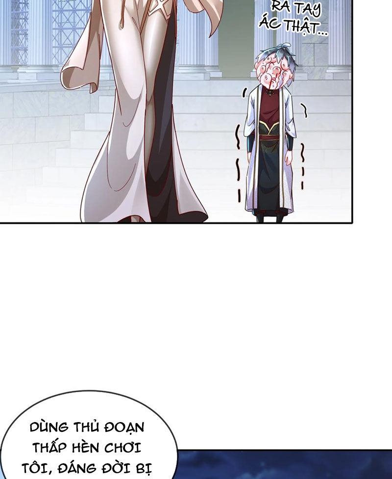 Tuyệt Thế Đạo Lữ: Chapter 132