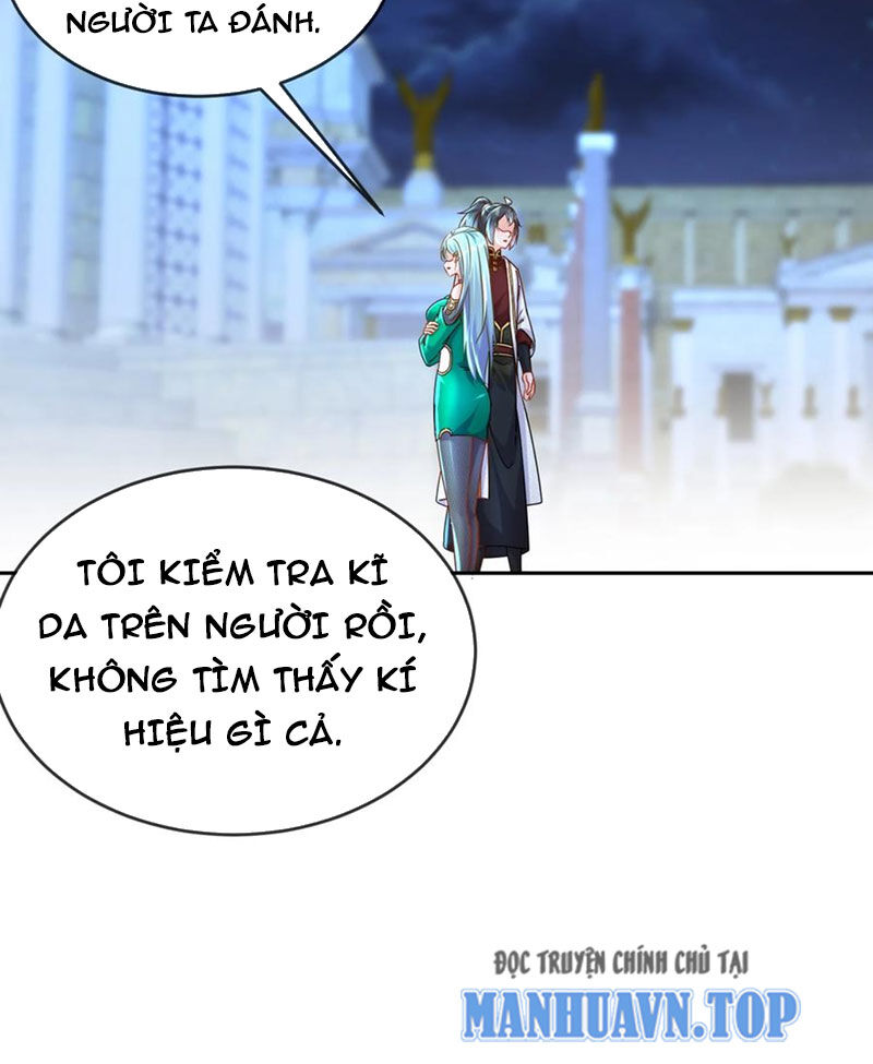 Tuyệt Thế Đạo Lữ: Chapter 132