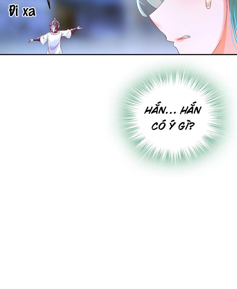 Tuyệt Thế Đạo Lữ: Chapter 132