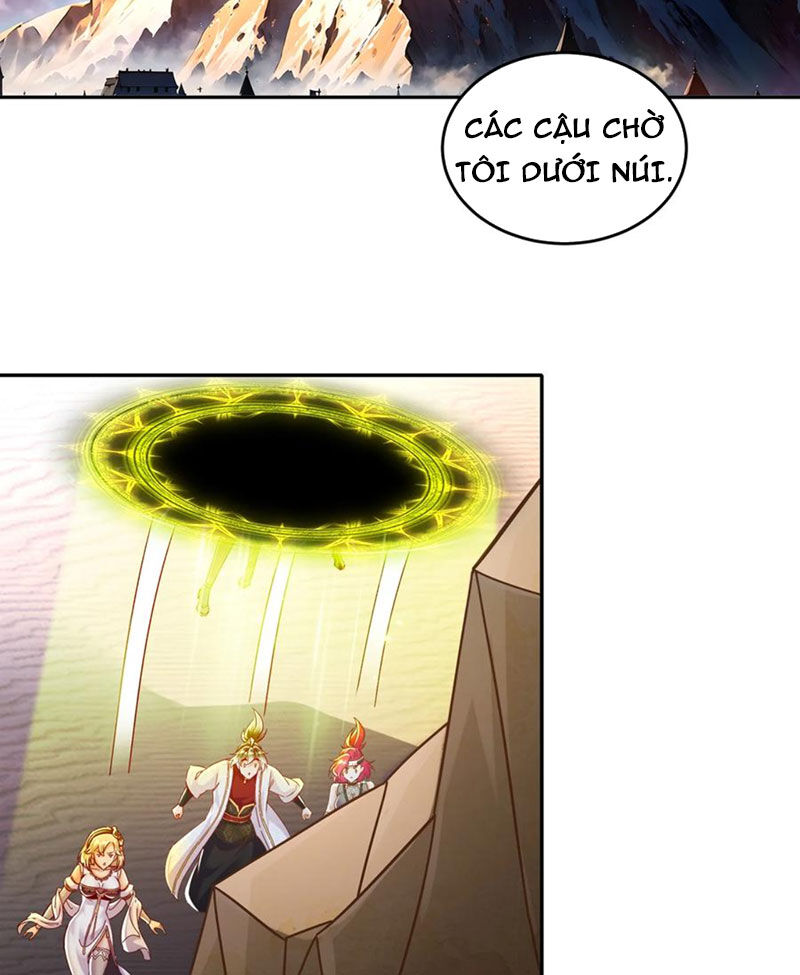 Tuyệt Thế Đạo Lữ: Chapter 132