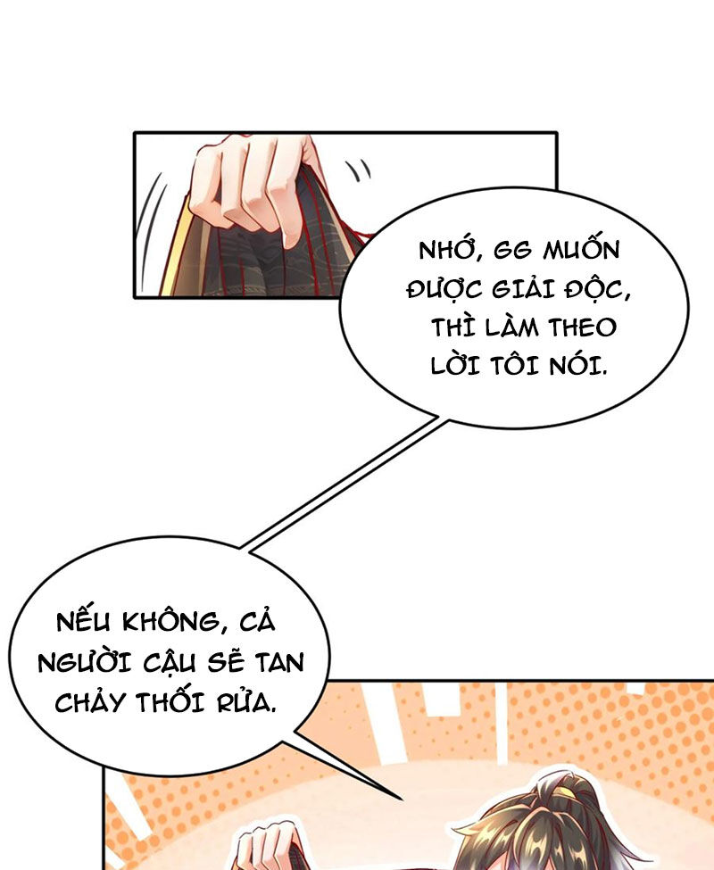 Tuyệt Thế Đạo Lữ: Chapter 132