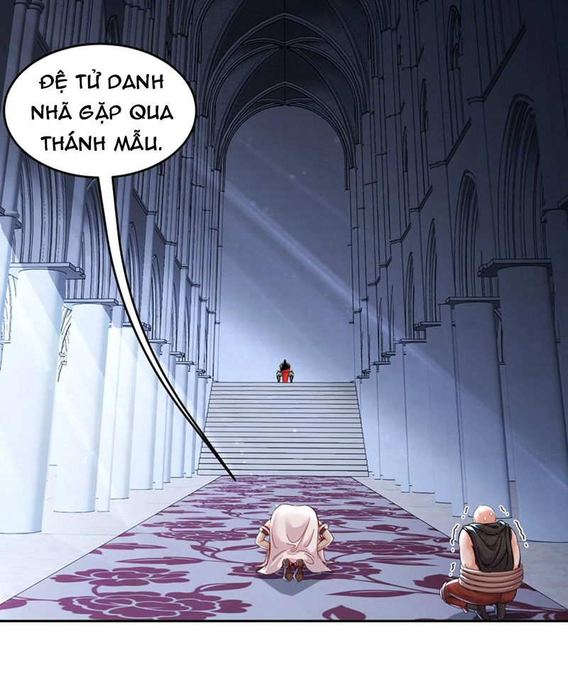 Tuyệt Thế Đạo Lữ: Chapter 132