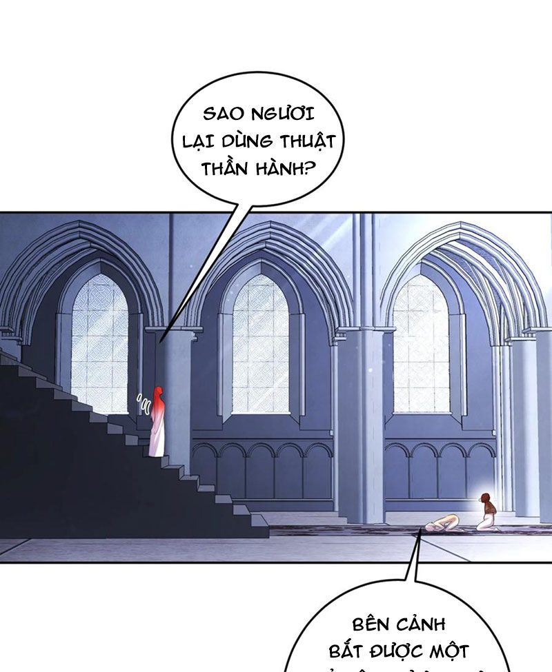 Tuyệt Thế Đạo Lữ: Chapter 132