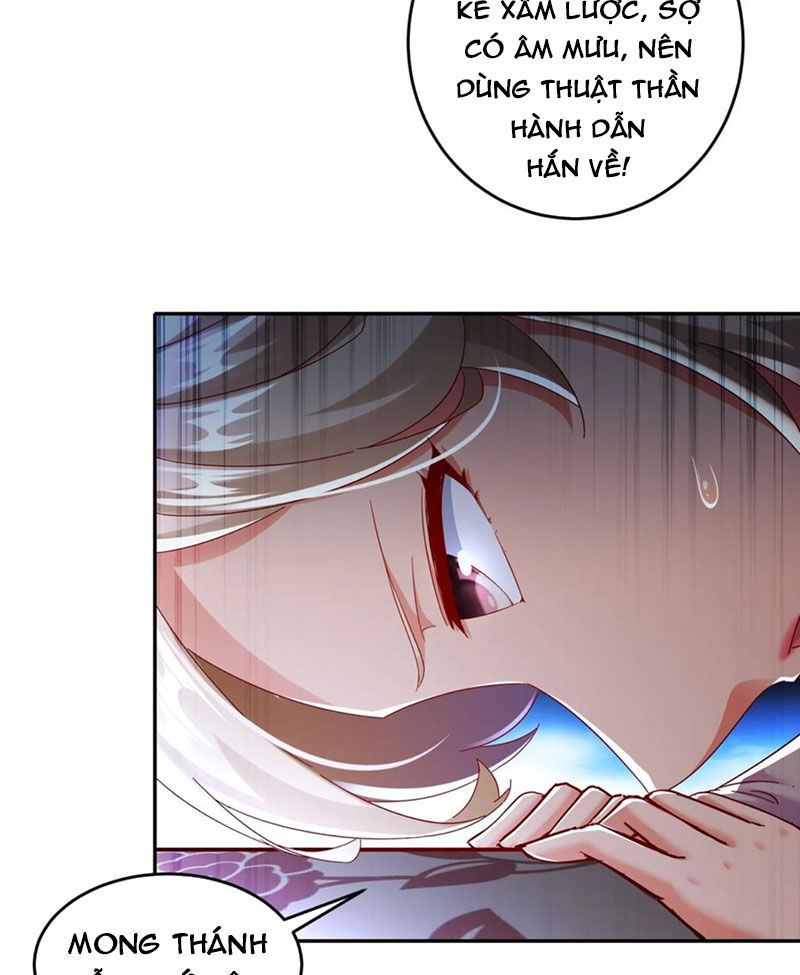 Tuyệt Thế Đạo Lữ: Chapter 132