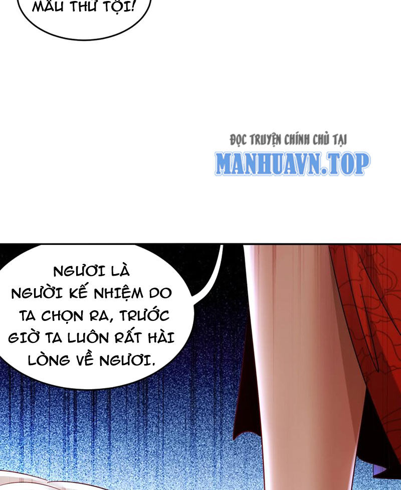 Tuyệt Thế Đạo Lữ: Chapter 132