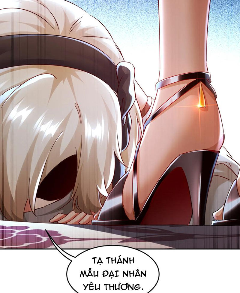 Tuyệt Thế Đạo Lữ: Chapter 132