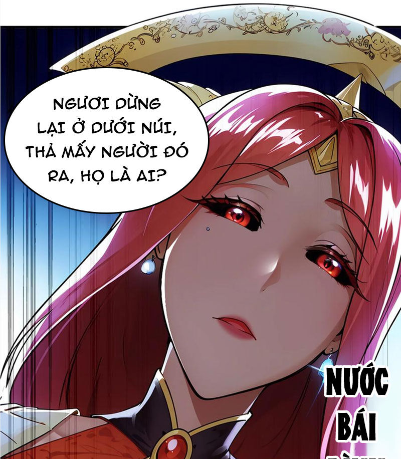 Tuyệt Thế Đạo Lữ: Chapter 132