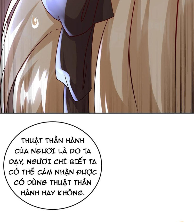 Tuyệt Thế Đạo Lữ: Chapter 132