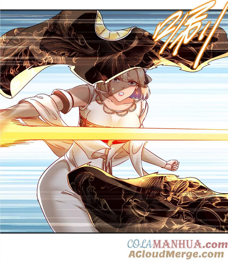 Tuyệt Thế Đạo Lữ: Chapter 132