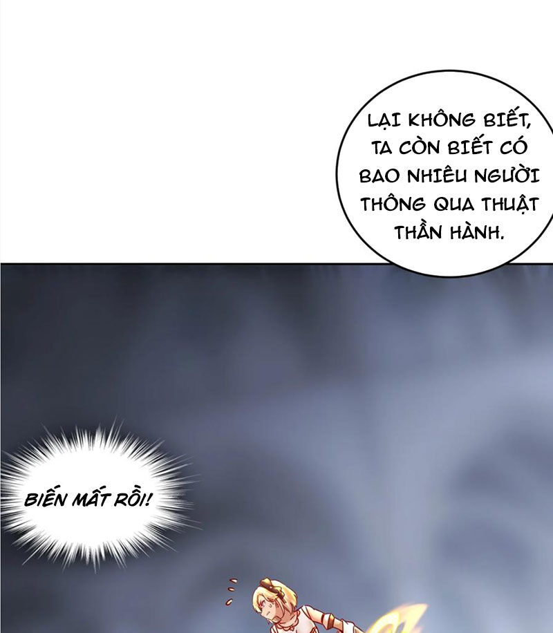 Tuyệt Thế Đạo Lữ: Chapter 132