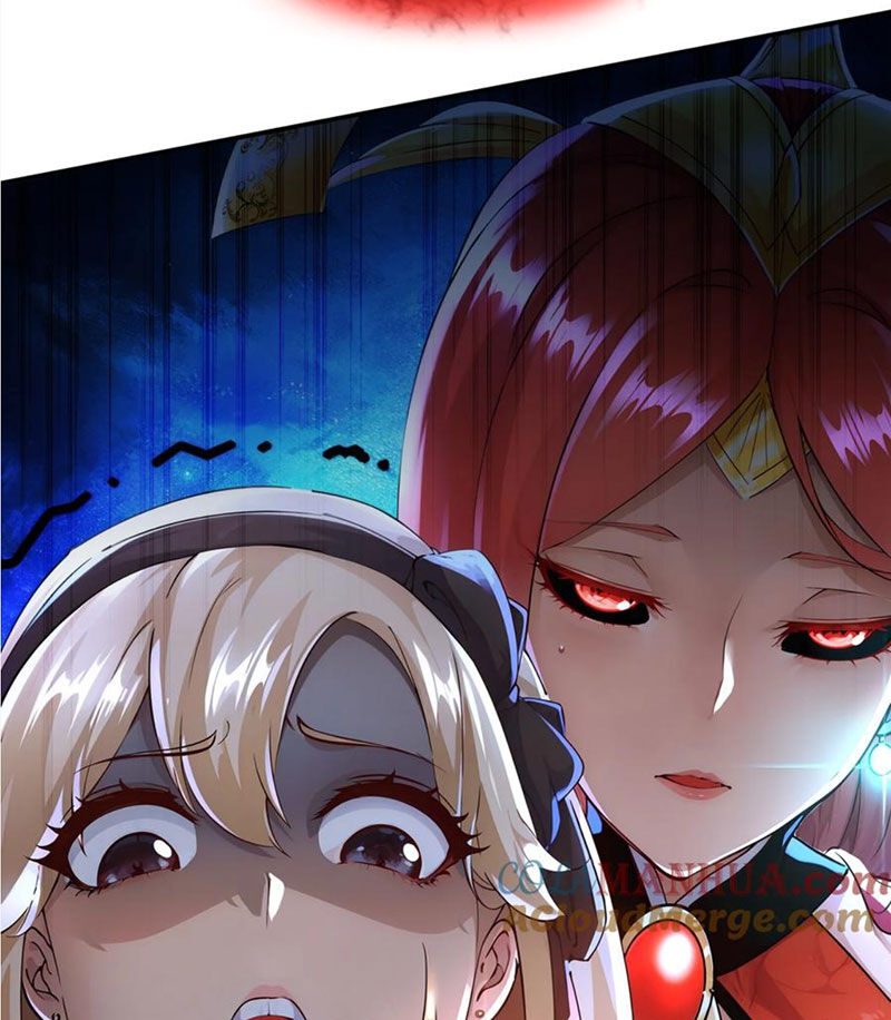 Tuyệt Thế Đạo Lữ: Chapter 132