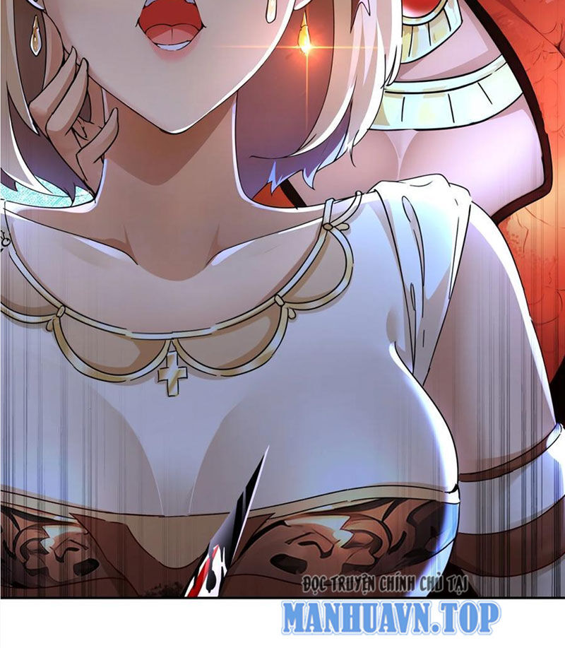 Tuyệt Thế Đạo Lữ: Chapter 132