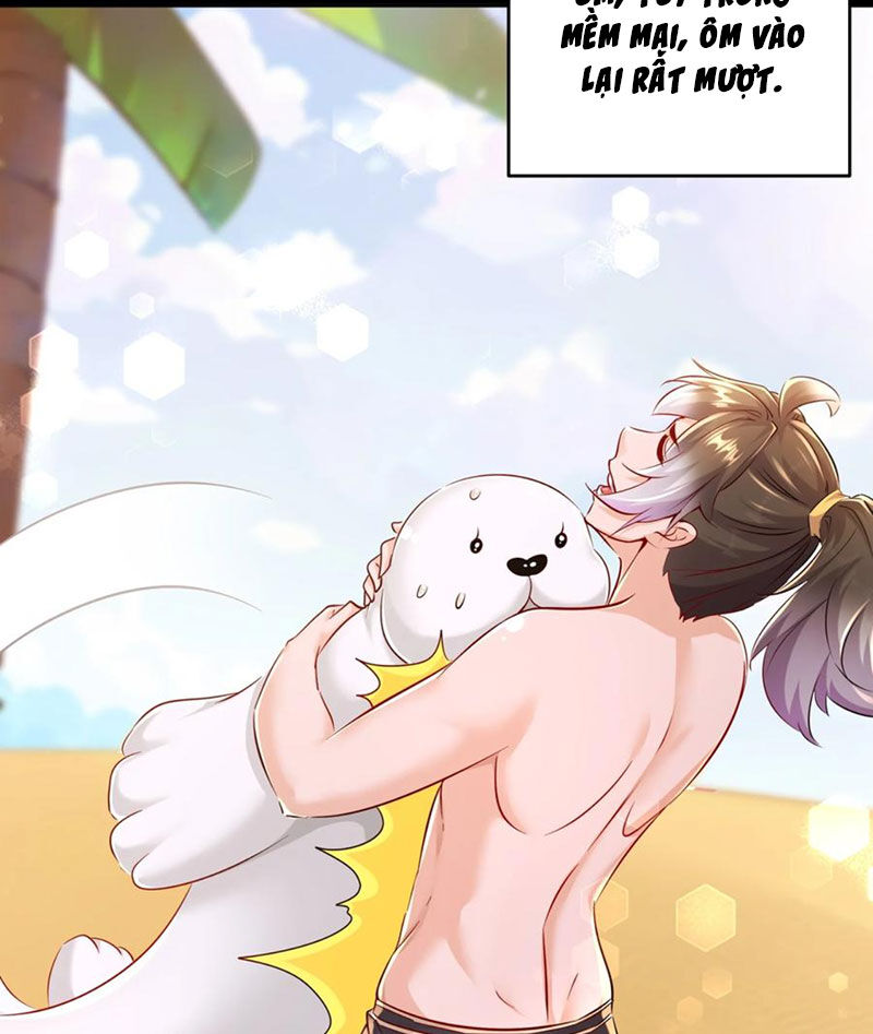 Tuyệt Thế Đạo Lữ: Chapter 132