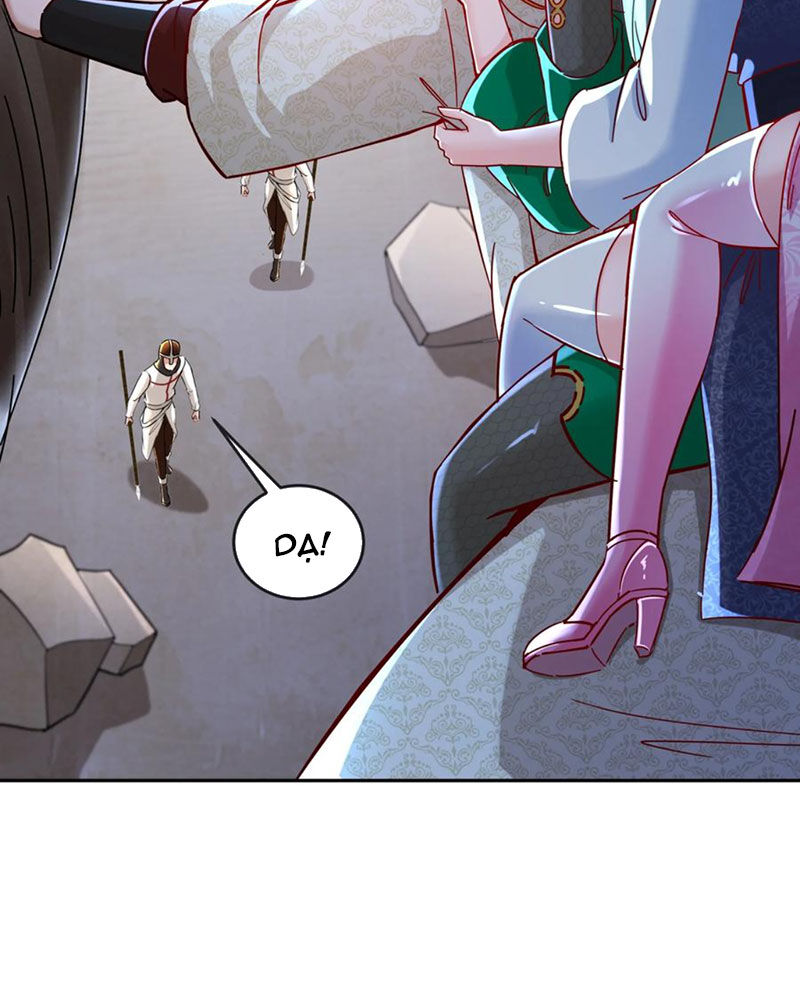 Tuyệt Thế Đạo Lữ: Chapter 133