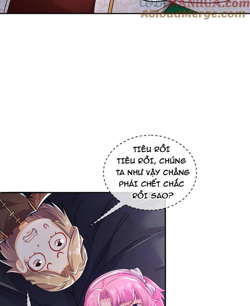 Tuyệt Thế Đạo Lữ: Chapter 133