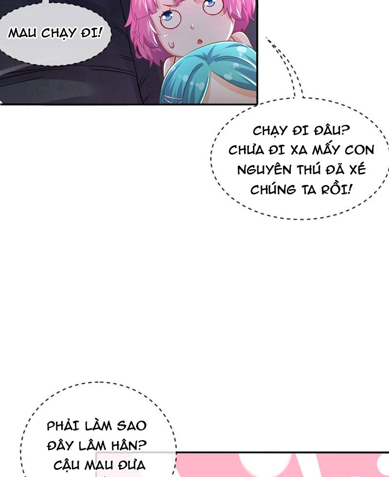 Tuyệt Thế Đạo Lữ: Chapter 133