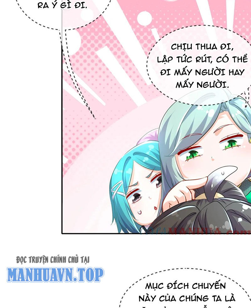 Tuyệt Thế Đạo Lữ: Chapter 133