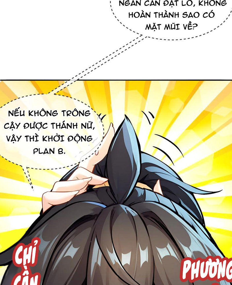 Tuyệt Thế Đạo Lữ: Chapter 133