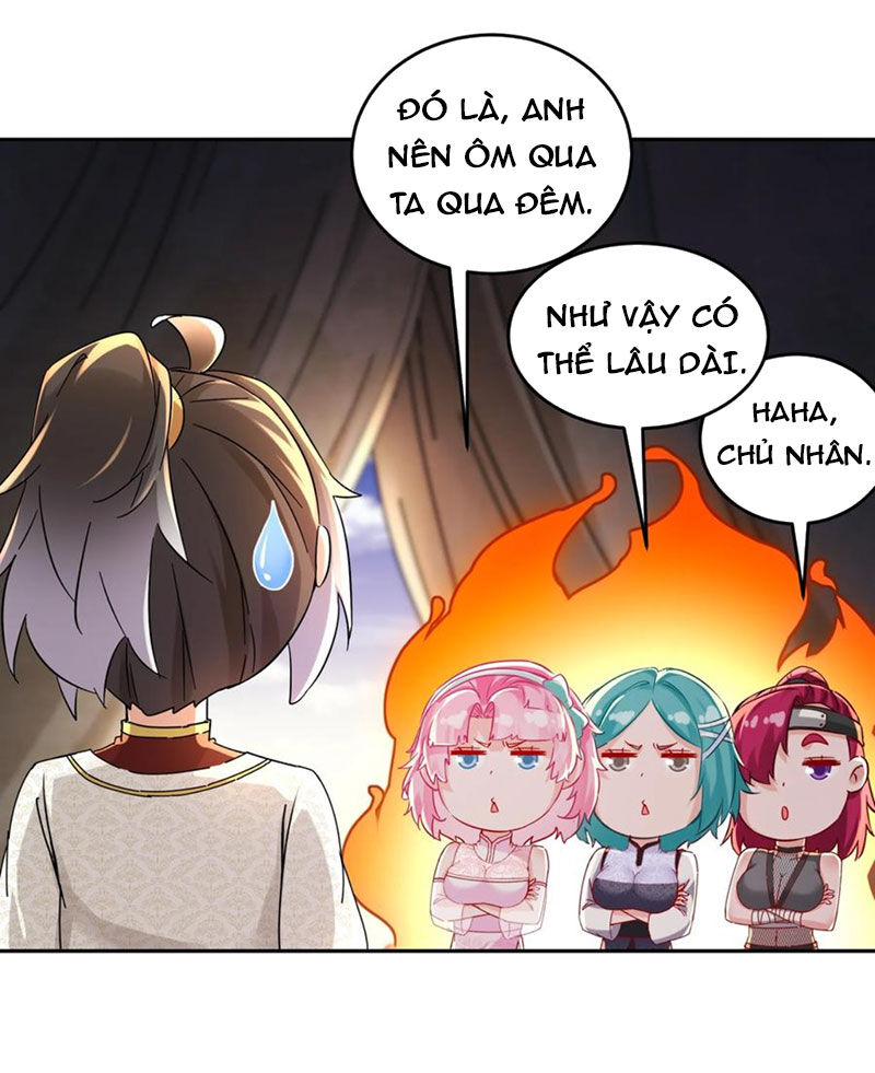 Tuyệt Thế Đạo Lữ: Chapter 133