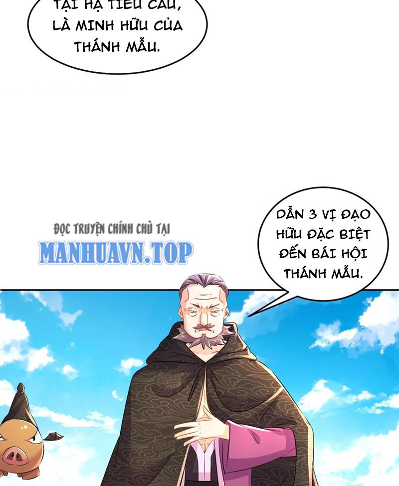 Tuyệt Thế Đạo Lữ: Chapter 133