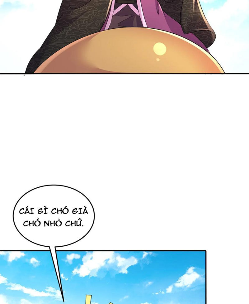 Tuyệt Thế Đạo Lữ: Chapter 133