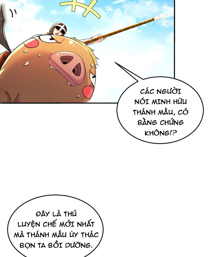 Tuyệt Thế Đạo Lữ: Chapter 133