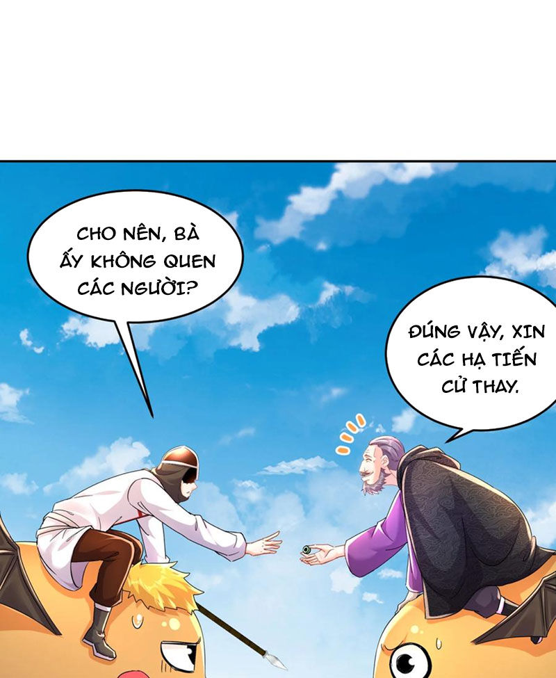 Tuyệt Thế Đạo Lữ: Chapter 133