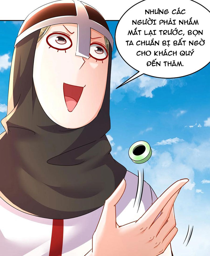 Tuyệt Thế Đạo Lữ: Chapter 133