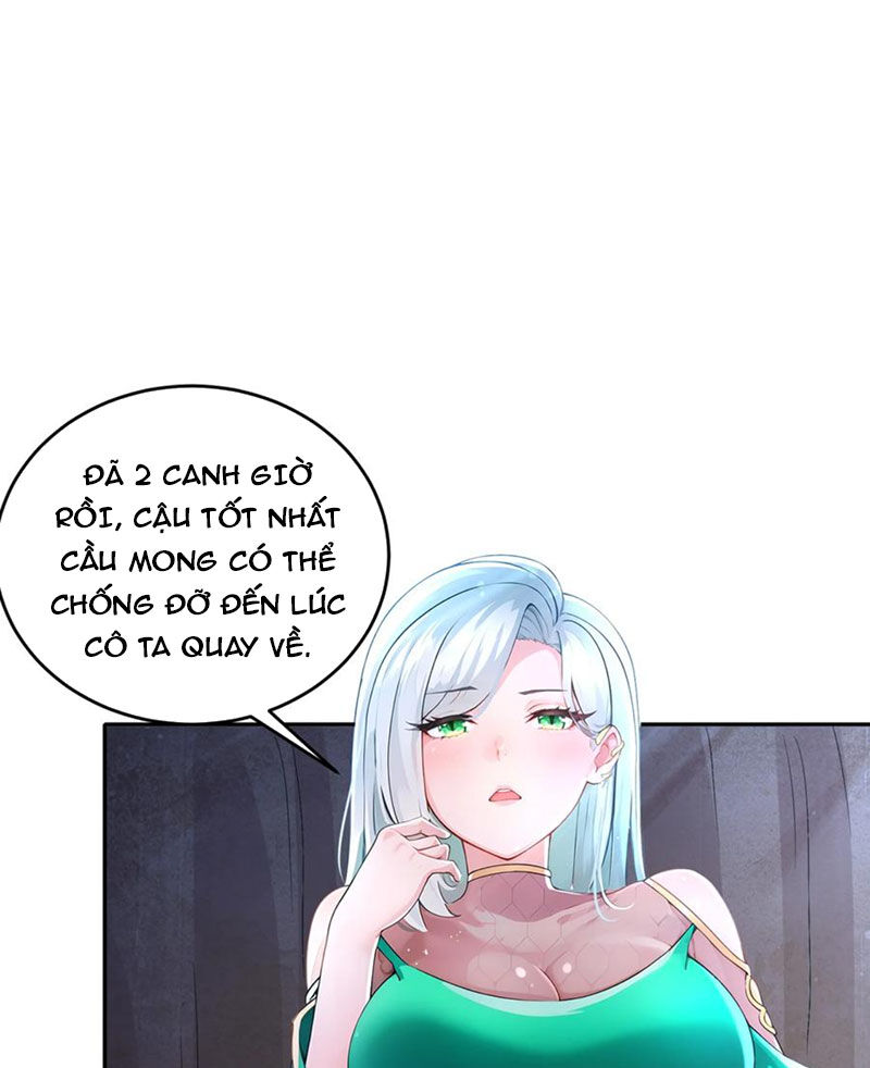 Tuyệt Thế Đạo Lữ: Chapter 133