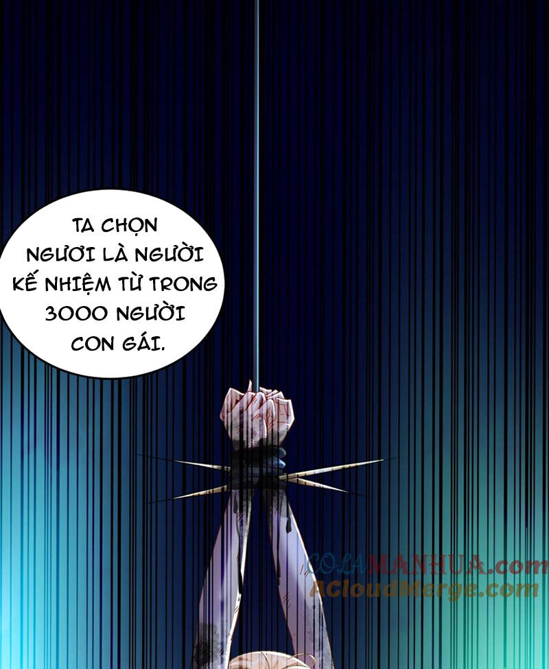 Tuyệt Thế Đạo Lữ: Chapter 133