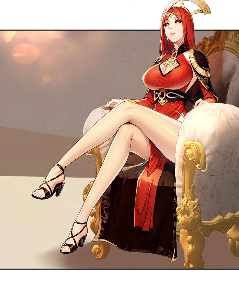 Tuyệt Thế Đạo Lữ: Chapter 133