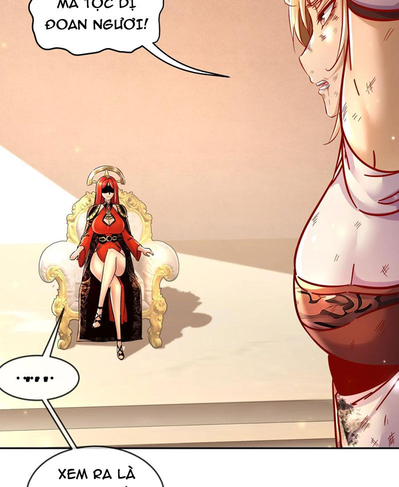 Tuyệt Thế Đạo Lữ: Chapter 133