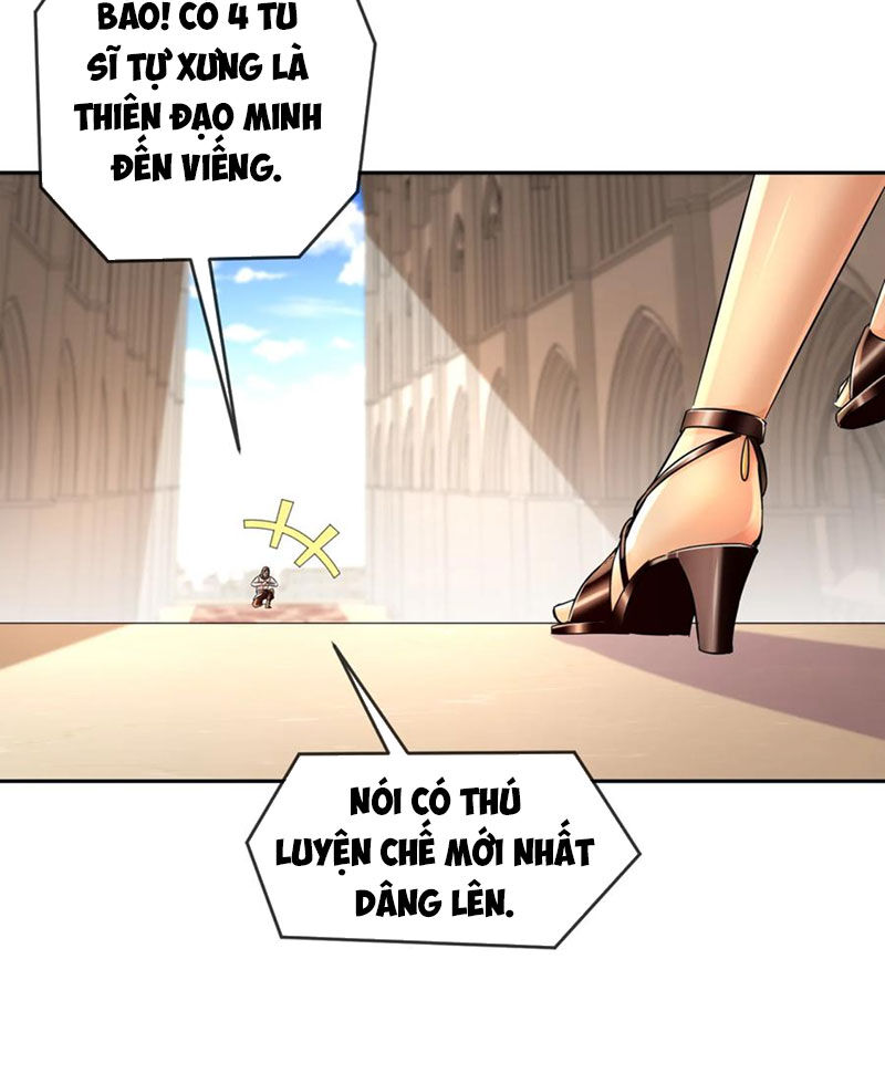 Tuyệt Thế Đạo Lữ: Chapter 133
