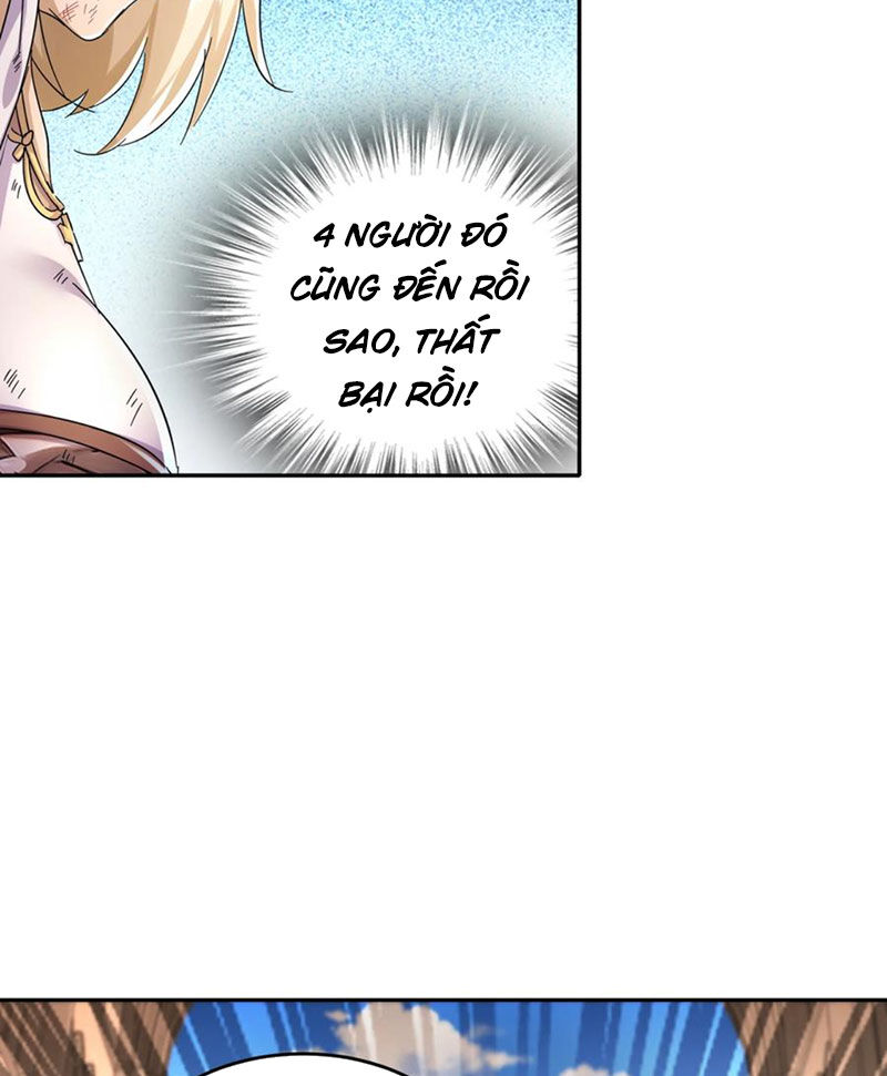 Tuyệt Thế Đạo Lữ: Chapter 133