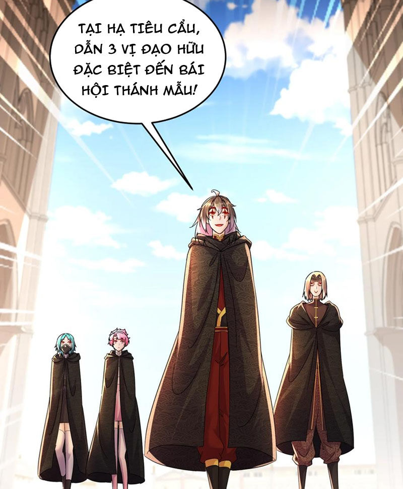 Tuyệt Thế Đạo Lữ: Chapter 133