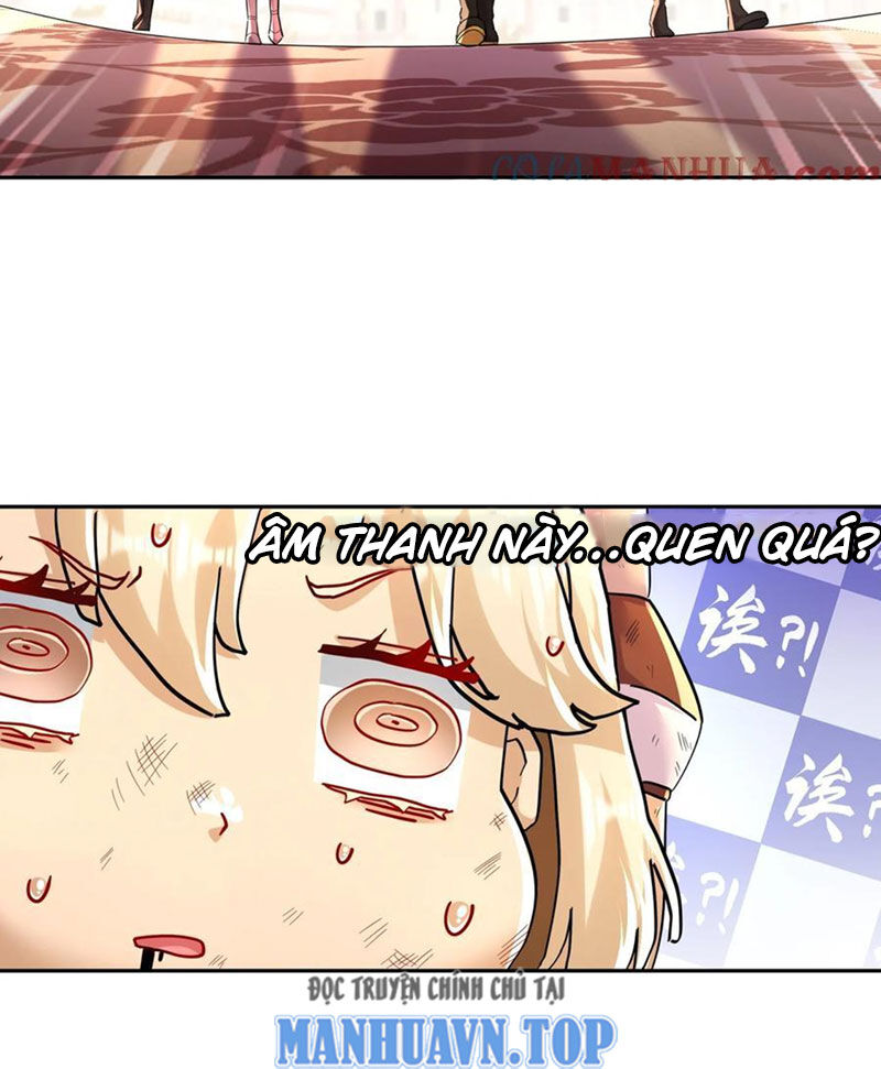 Tuyệt Thế Đạo Lữ: Chapter 133