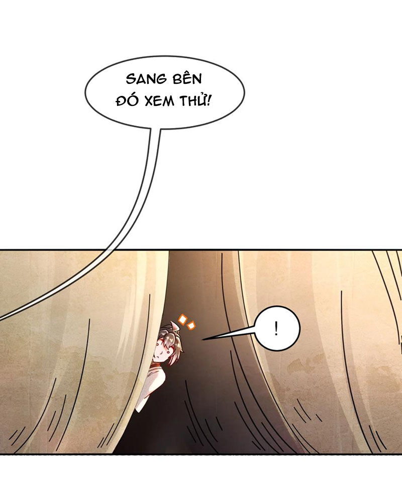 Tuyệt Thế Đạo Lữ: Chapter 133