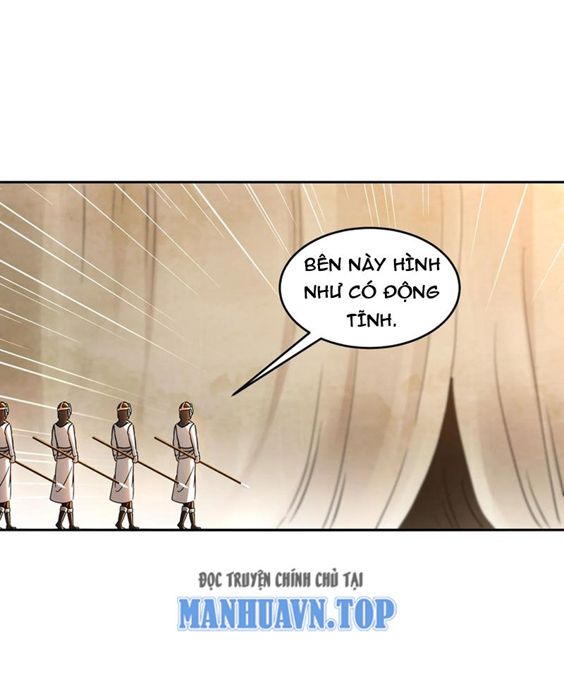 Tuyệt Thế Đạo Lữ: Chapter 133