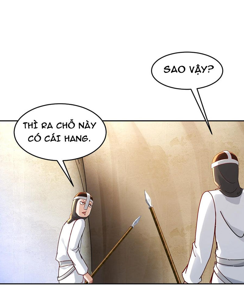 Tuyệt Thế Đạo Lữ: Chapter 133