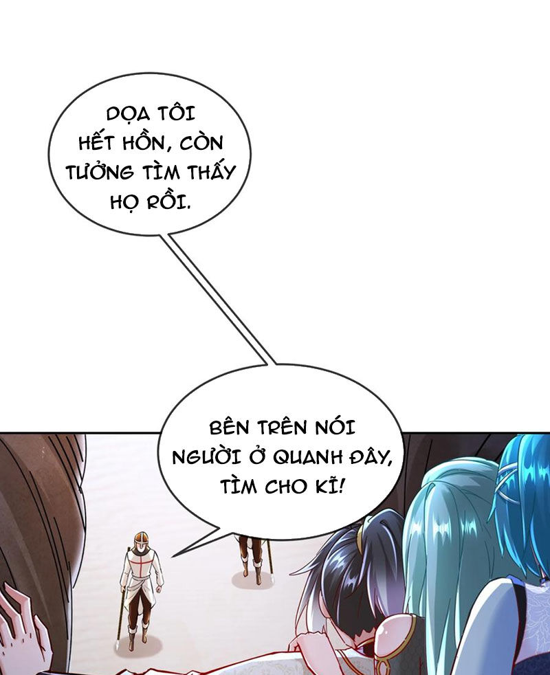 Tuyệt Thế Đạo Lữ: Chapter 133