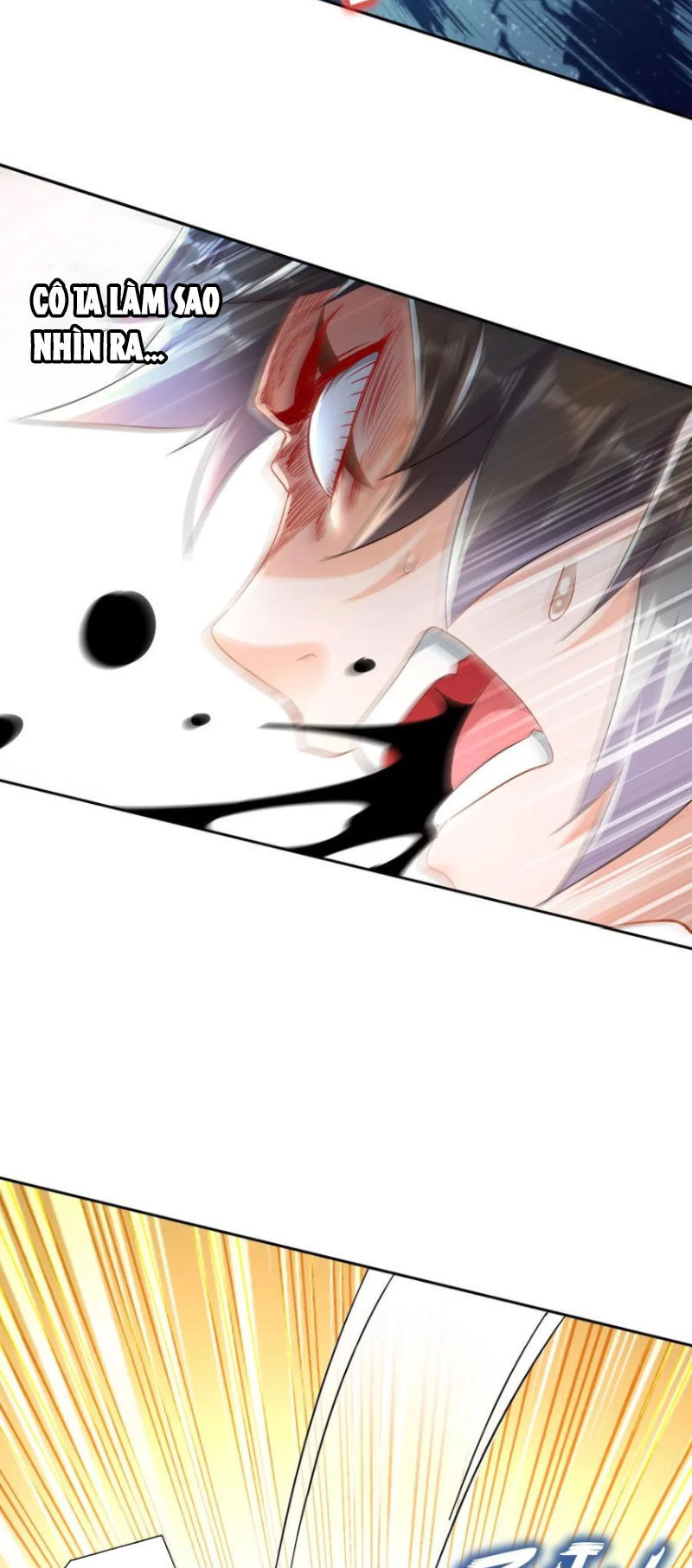 Tuyệt Thế Đạo Lữ: Chapter 134