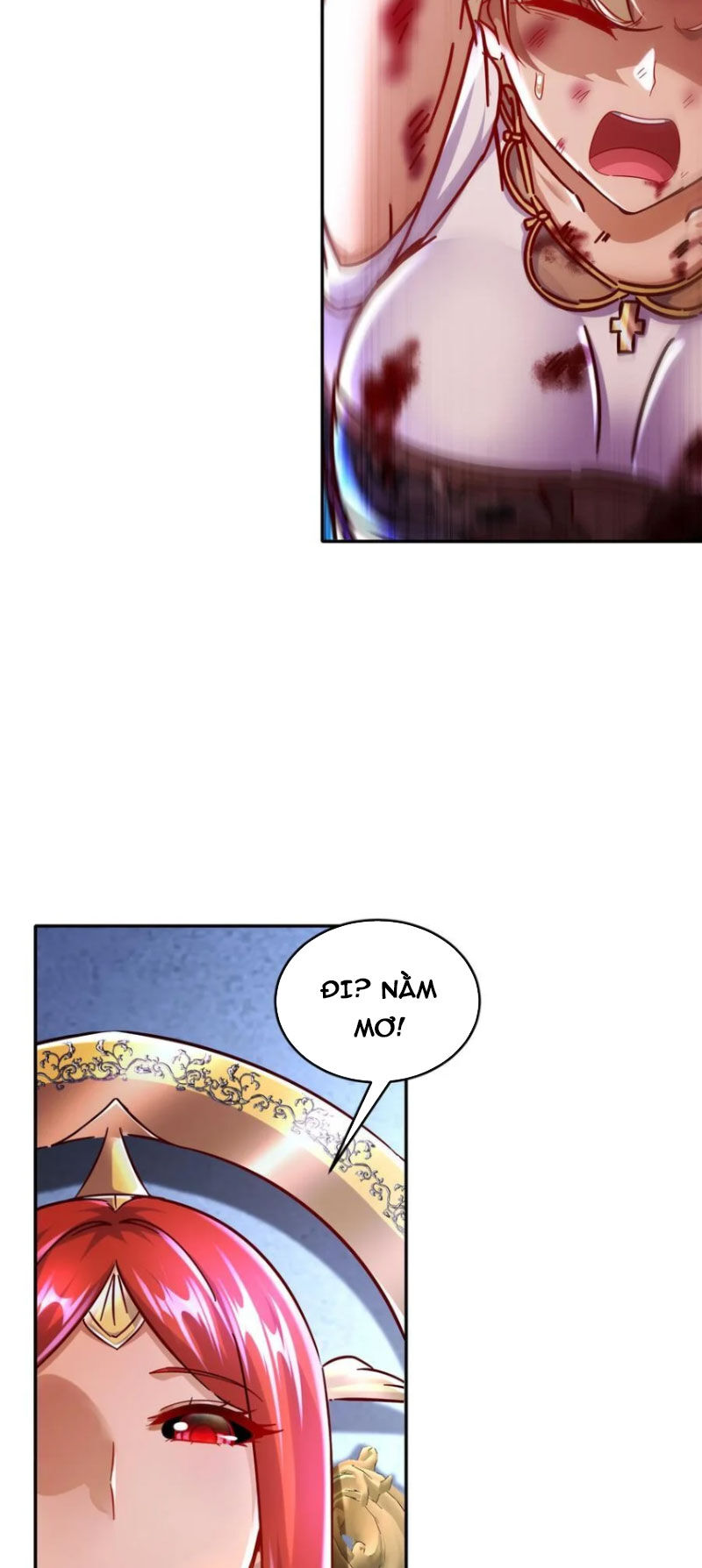 Tuyệt Thế Đạo Lữ: Chapter 134